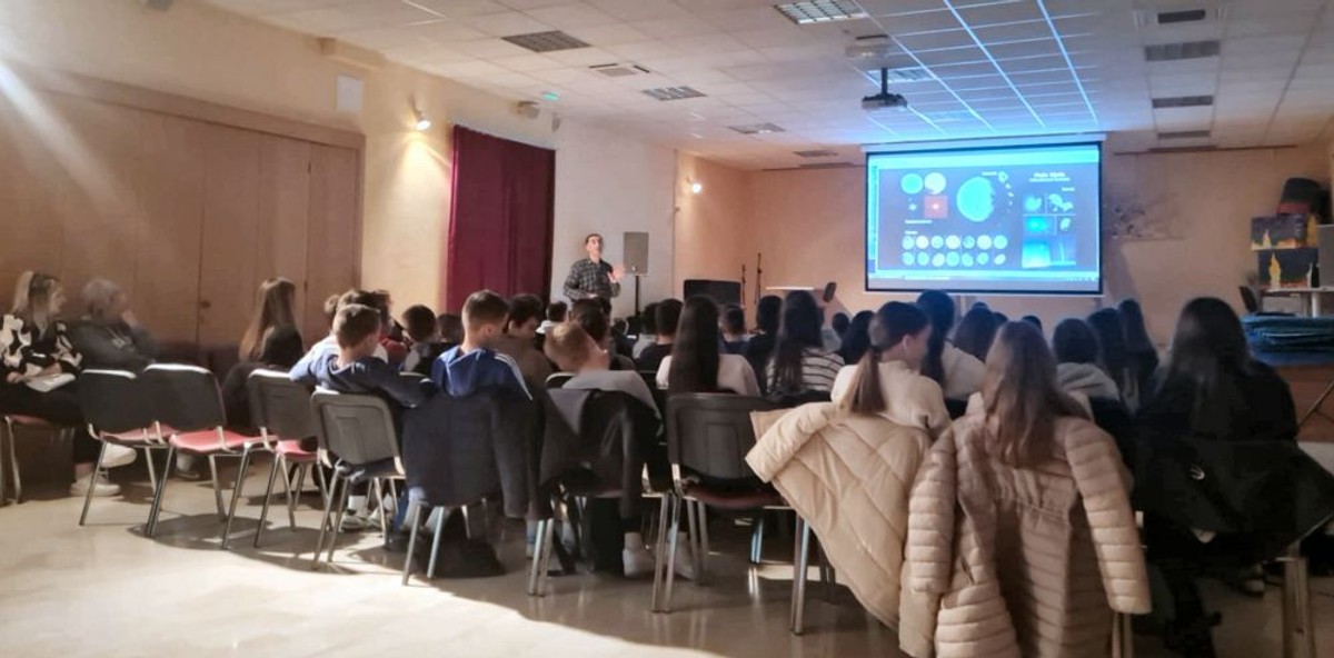 Tehnifest 2024. | foto: ZTK grada Splita