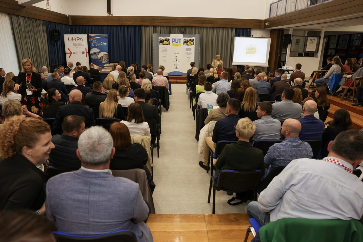 Nagrađena manifestacija 'Autentica food & wine', uskoro novo izdanje