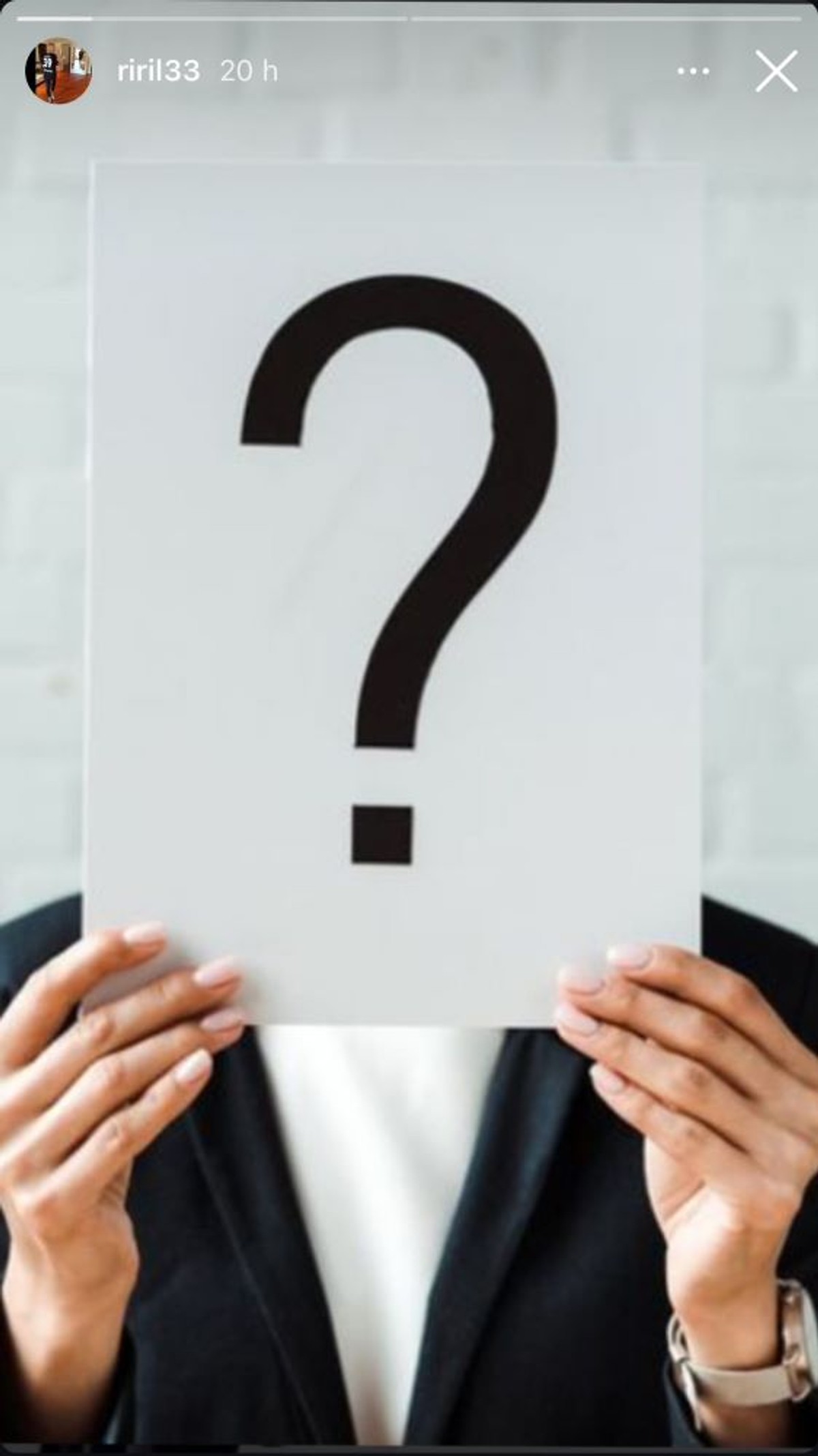 Iris Livaja poručila: 'Prelila mi se čaša...'