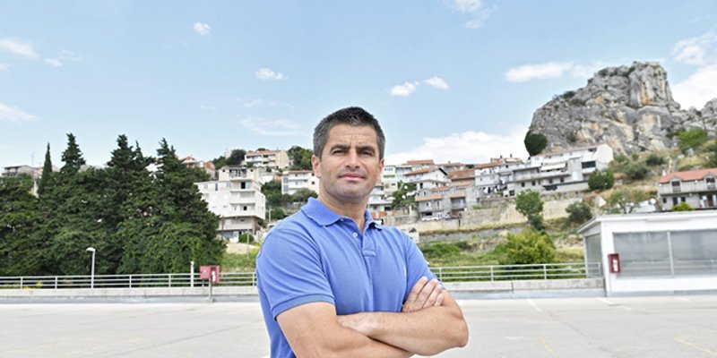 Mihanović objasnio zašto se kandidirao: 'Ako tražite 'šoumena', nemojte glasati za mene'