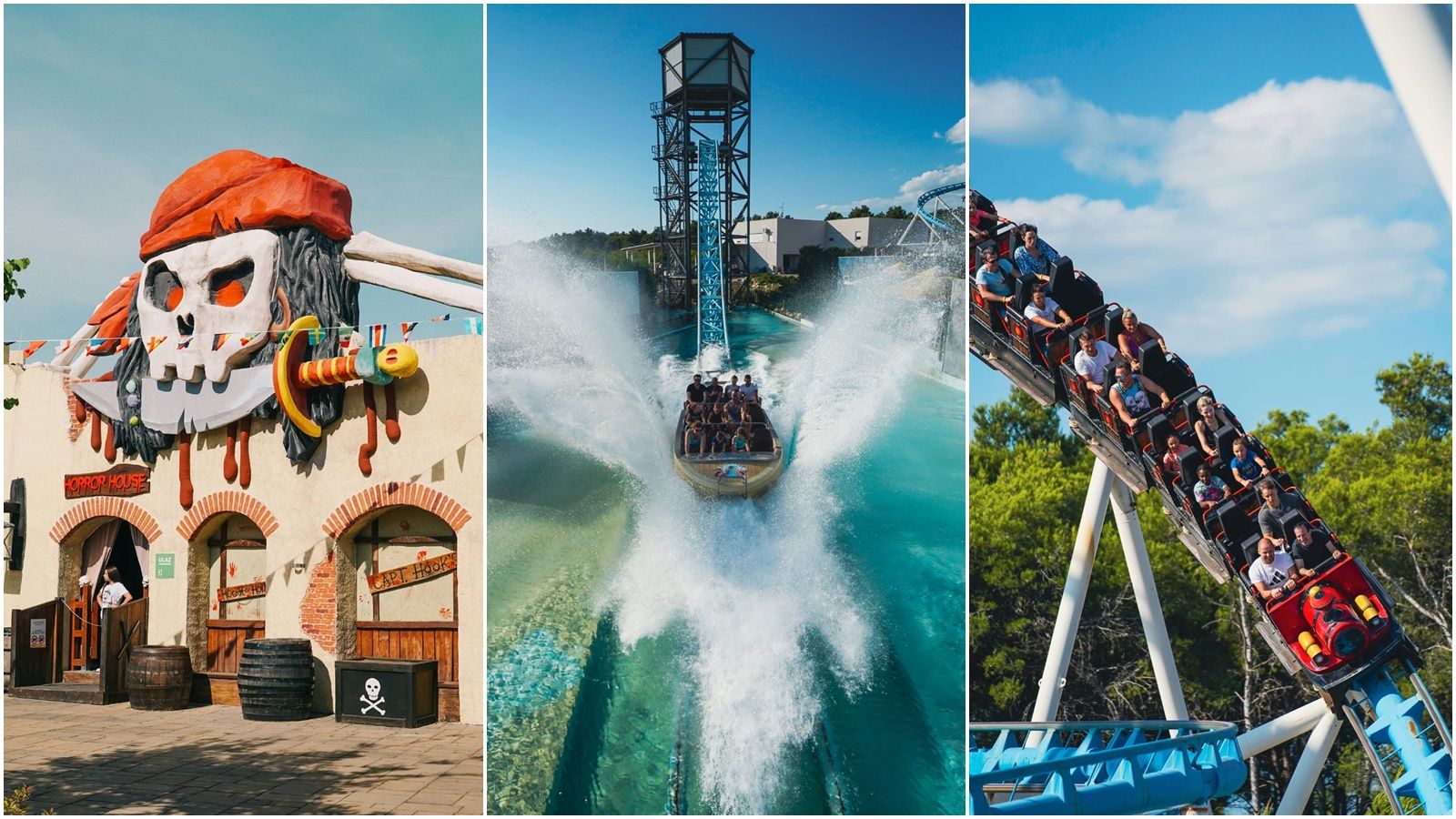 Zbog velikog interesa Dalmaland ove godine ranije otvara svoja vrata - evo što vas čeka već ovog vikenda i za Praznik rada