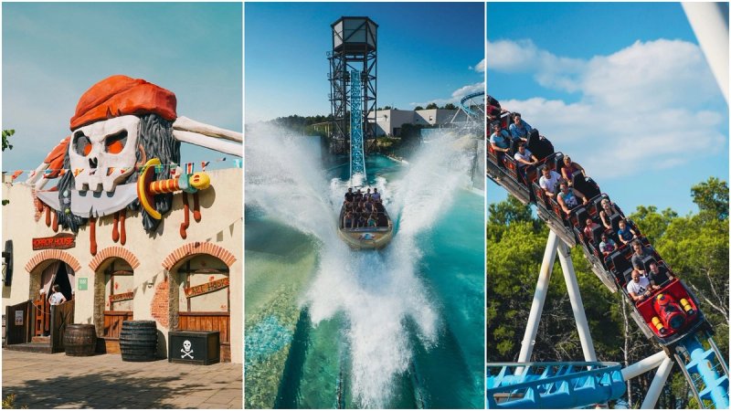 Zbog velikog interesa Dalmaland ove godine ranije otvara svoja vrata - evo što vas čeka već ovog vikenda i za Praznik rada