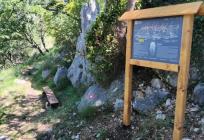 FOTOGALERIJA Podstrana dobila još dvije tematske staze: Od mora do Peruna povezan gotovo cijeli prostor općine