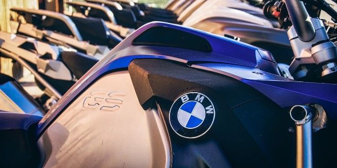 Motociklist zaustavljen u Kaštelima pa završio u zatvoru, vozilo mu oduzeto