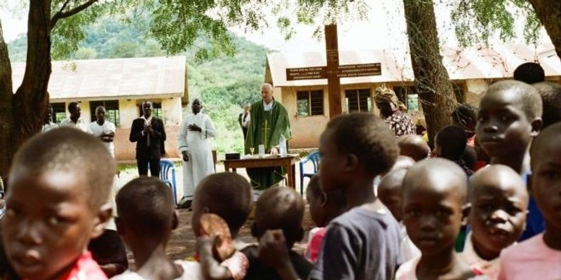 Sve o volontiranju u Africi, Aziji i Južnoj Americi