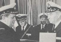 PRIJE 35 GODINA Umro admiral JNA koji je odbio pucati na hrvatske gradove: 'Jedini metak na koji Crna Gora može biti ponosna'