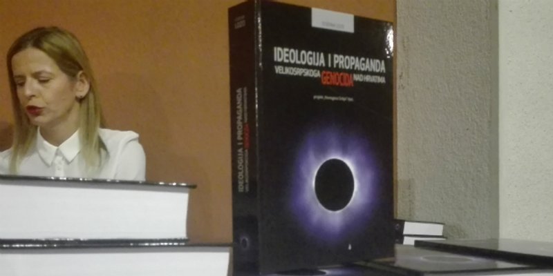 Djelo Stjepana Loze o velikosrpskom genocidu nad Hrvatima: 'Ovakvu knjigu nije zdravo napisati, a bilo je i vrlo opasno'