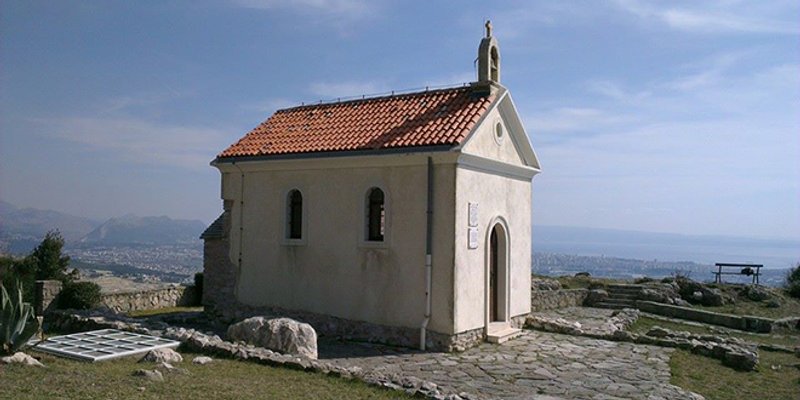 Sveti Juraj je ubio zmaja kao što je Perunov sin Jarilo pobijedio Velesa u liku čudovišne zmije