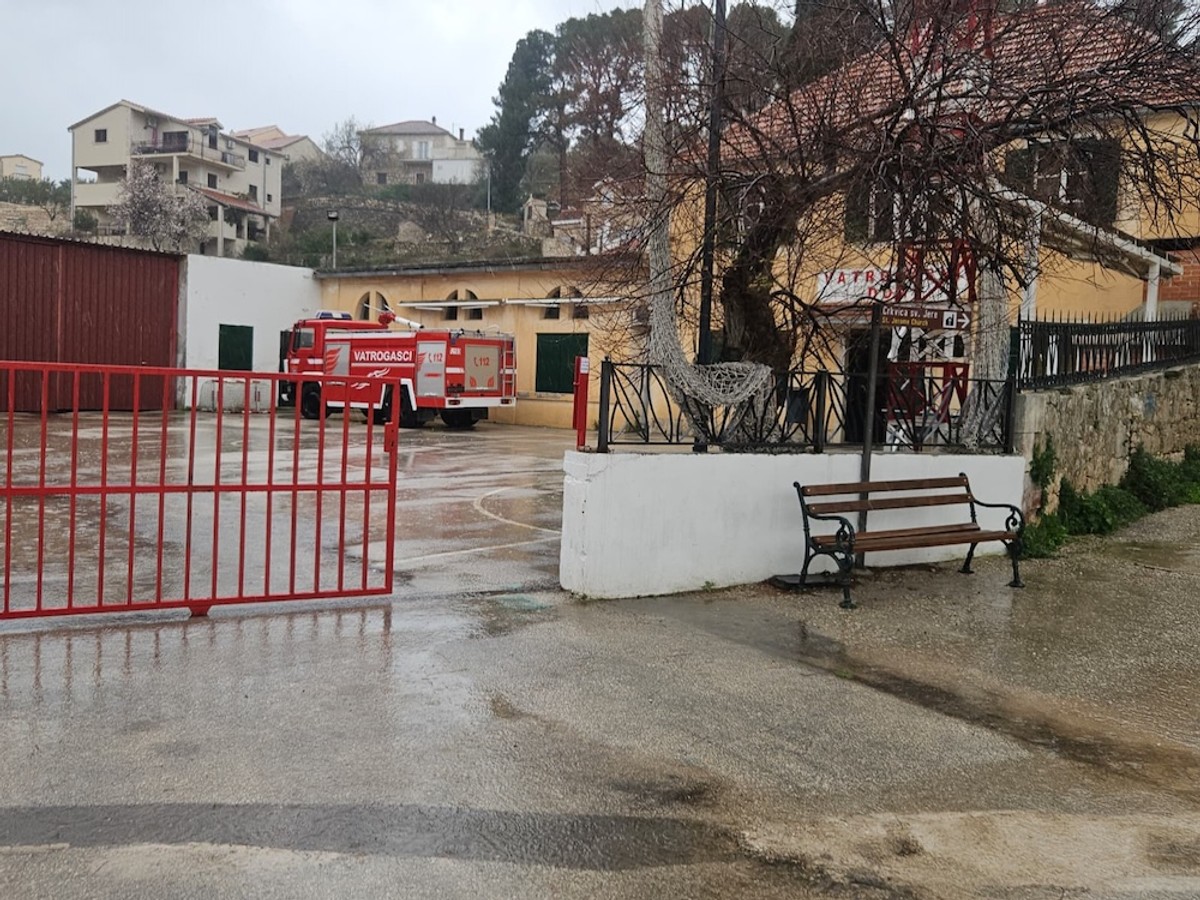 DVD Milna pred raspadom: Račun blokiran, telefoni ne rade, goriva nema