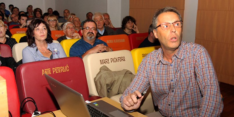 Srđan Marinić: Volonteri na Marjanu rade sa srcem, ali bez stručnog nadzora i pitanje je jesu li radovi samo gubljenje vremena s mogućim štetnim posljedicama