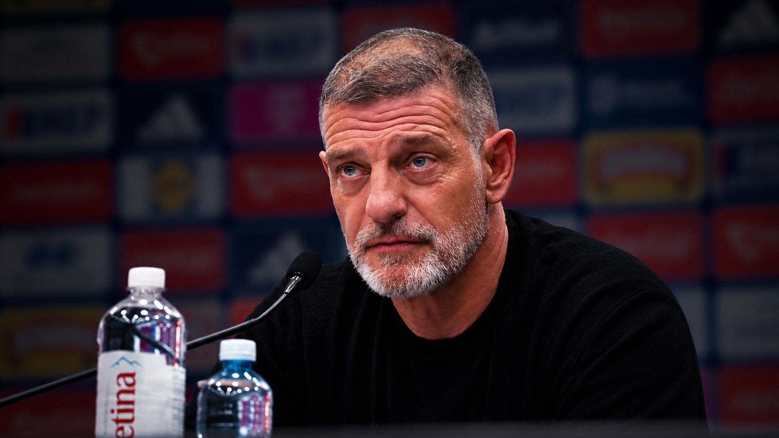 UŽIVO (20.45) Bilić radi nekoliko promjena, može li Hrvatska prekinuti nevjerojatan niz?