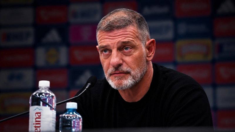 UŽIVO (20.45) Bilić radi nekoliko promjena, može li Hrvatska prekinuti nevjerojatan niz?