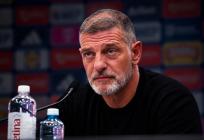 UŽIVO (20.45) Bilić radi nekoliko promjena, može li Hrvatska prekinuti nevjerojatan niz?
