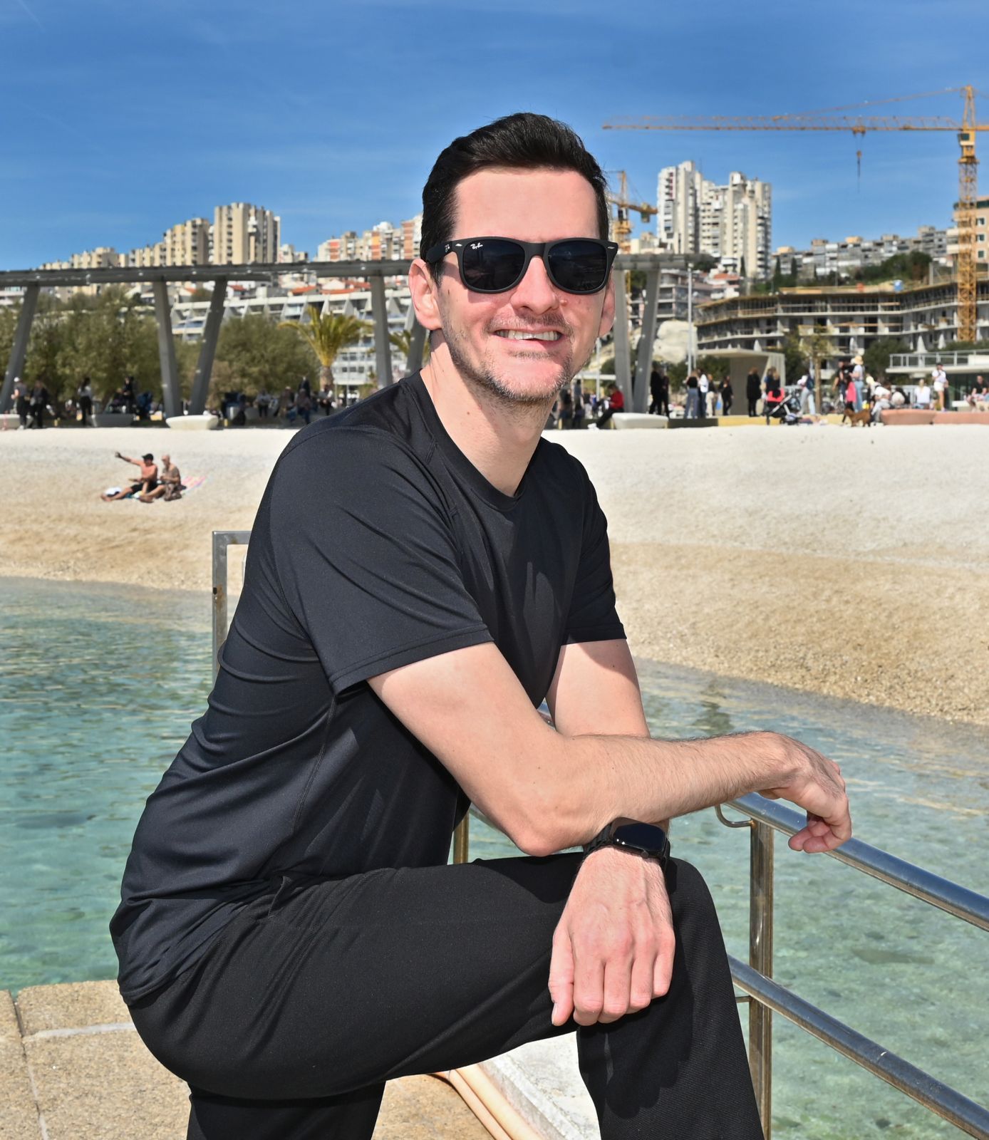 Foto: Joško Šupić