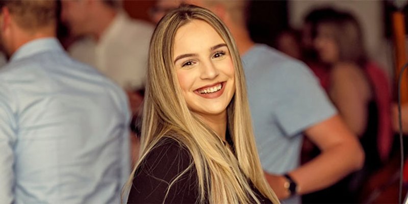 NOĆNI PROGRAM Show u Rusulici ne staje, pogledajte vesela lica!