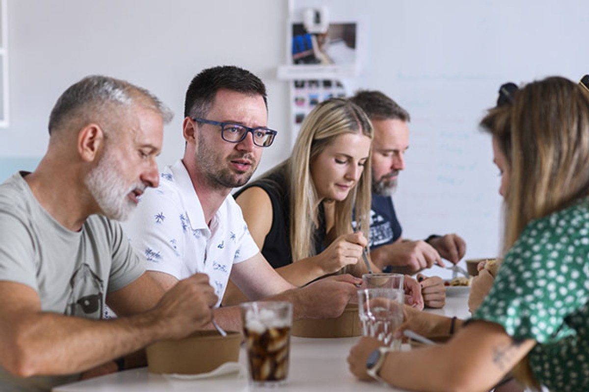 Osigurajte svojim djelatnicima jedan od najpoželjnijih benefita kroz neoporezive dodatke 