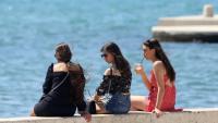 Kraj nesnosnih vrućina? Meteorolozi najavljuju pljuskove, grmljavinu i olujni vjetar