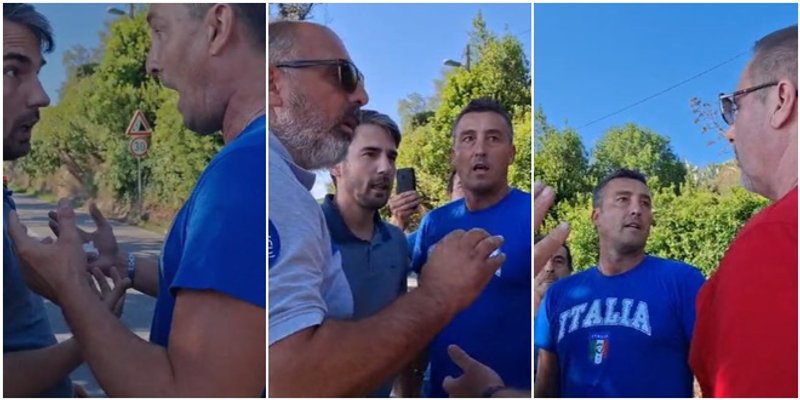 Splićanin prijavljen za prijetnju ravnatelju Park šume pušten na slobodu