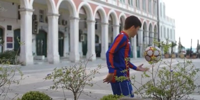 VIDEO Objavljena nova pjesma posvećena Hajduku