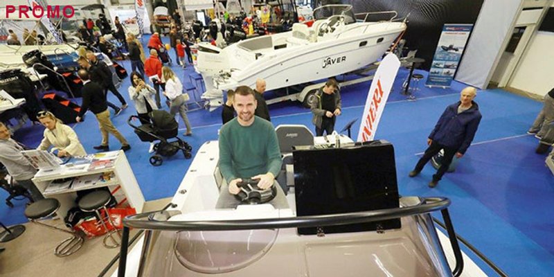 Zagrebački velesajam postaje središte nautičkog svijeta