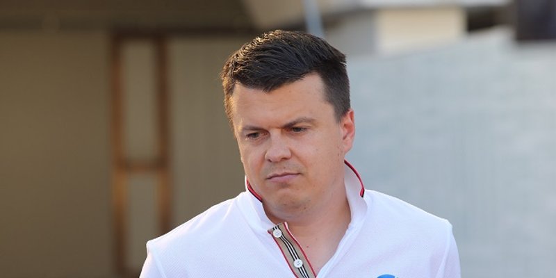 Nikoličius: Imamo puno ponuda za naše igrače, Livaja želi ostati u Hajduku