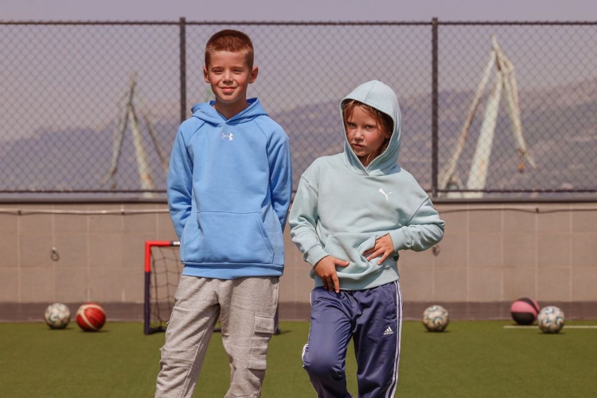 JOKER FASHION PORTFOLIO: Cool moda za povratak školi