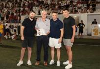 FOTOGALERIJA: Poznato tko je dobitnik trofeja 'Hajdučko srce'