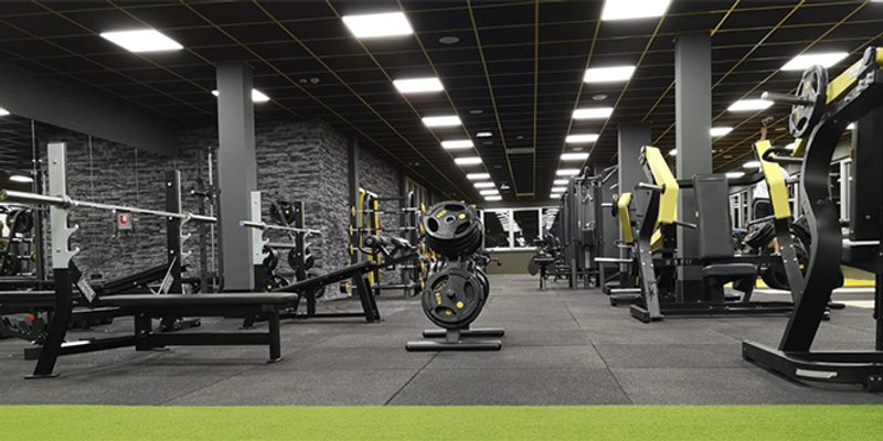 FOTOGALERIJA Fitness centar Joker - od sada i u Omišu