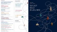 GKL Split u novu sezonu ulazi s četiri premijere, obnovljenim naslovom i novim programima