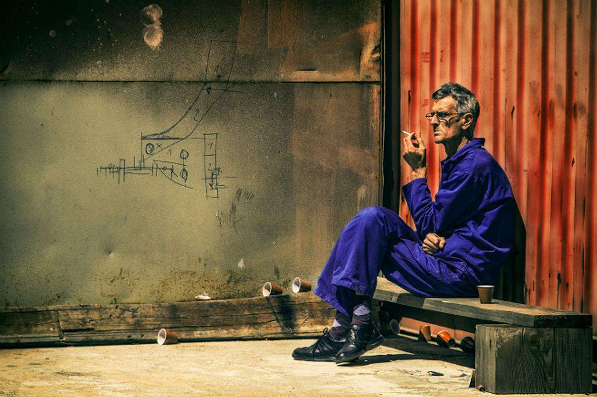 VELJKOVA FOTO-KRITIKA: Izložba 'Prvih 10' je pokazatelj da su pravi momenti svuda oko nas