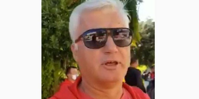 VIDEO: 'Došao sam podržati želju 80 posto stanovnika naše drage Žrnovnice'