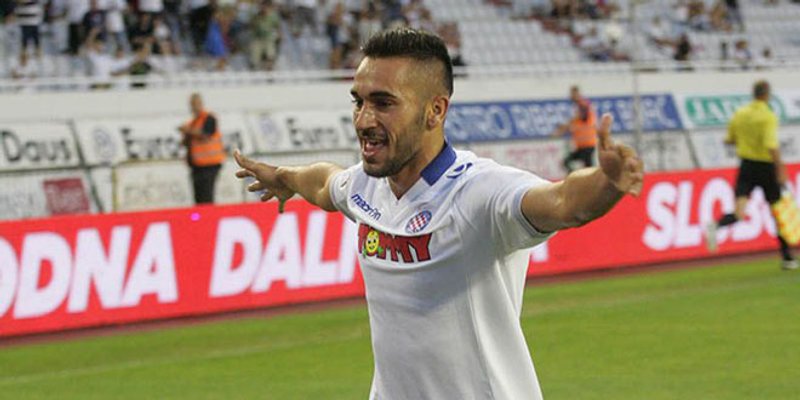 Elvir Maloku odlazi u španjolski Gimnastic