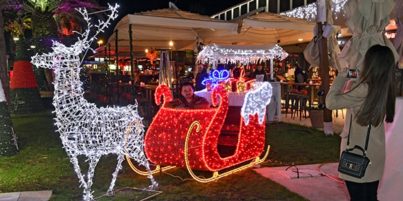 Krstulović Opara sa službenog puta poručio: 'Advent u Splitu bit će raskošniji nego ikada'