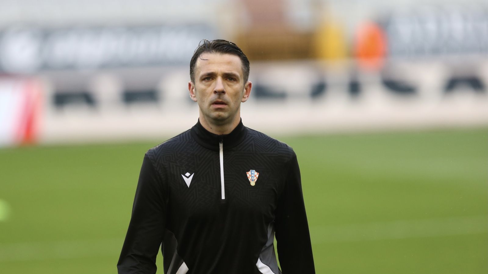 TKO (NE) SUDI HAJDUKU? 'Pajač je promoviran u prvu UEFA-inu skupinu sudaca. To govori o stanju u našem suđenju'