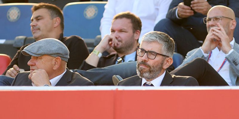Hajduk nam odgovorio na upit: 'Do daljnjega smo onemogućili komentiranje na društvenim mrežama s ciljem zaštite igrača...'
