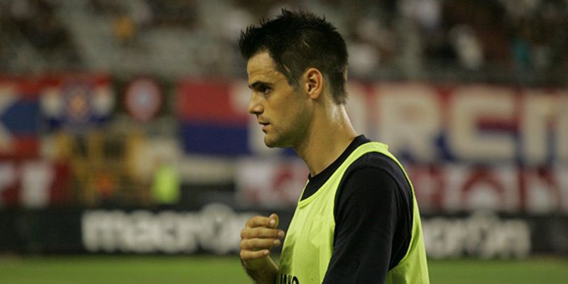 PRED REALIZACIJOM: Franko Andrijašević odlazi u Standard, Rijeci 2 milijuna eura odštete