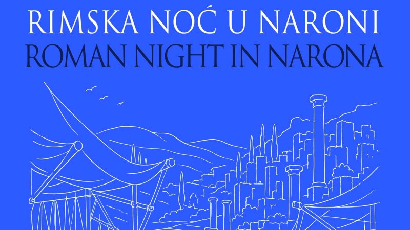 RIMSKA NOĆ ZA MISIJE Hrana koja hrani!