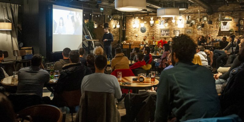 Predavanje u Splitu: Mobilnim igrama do milijunskog uspjeha