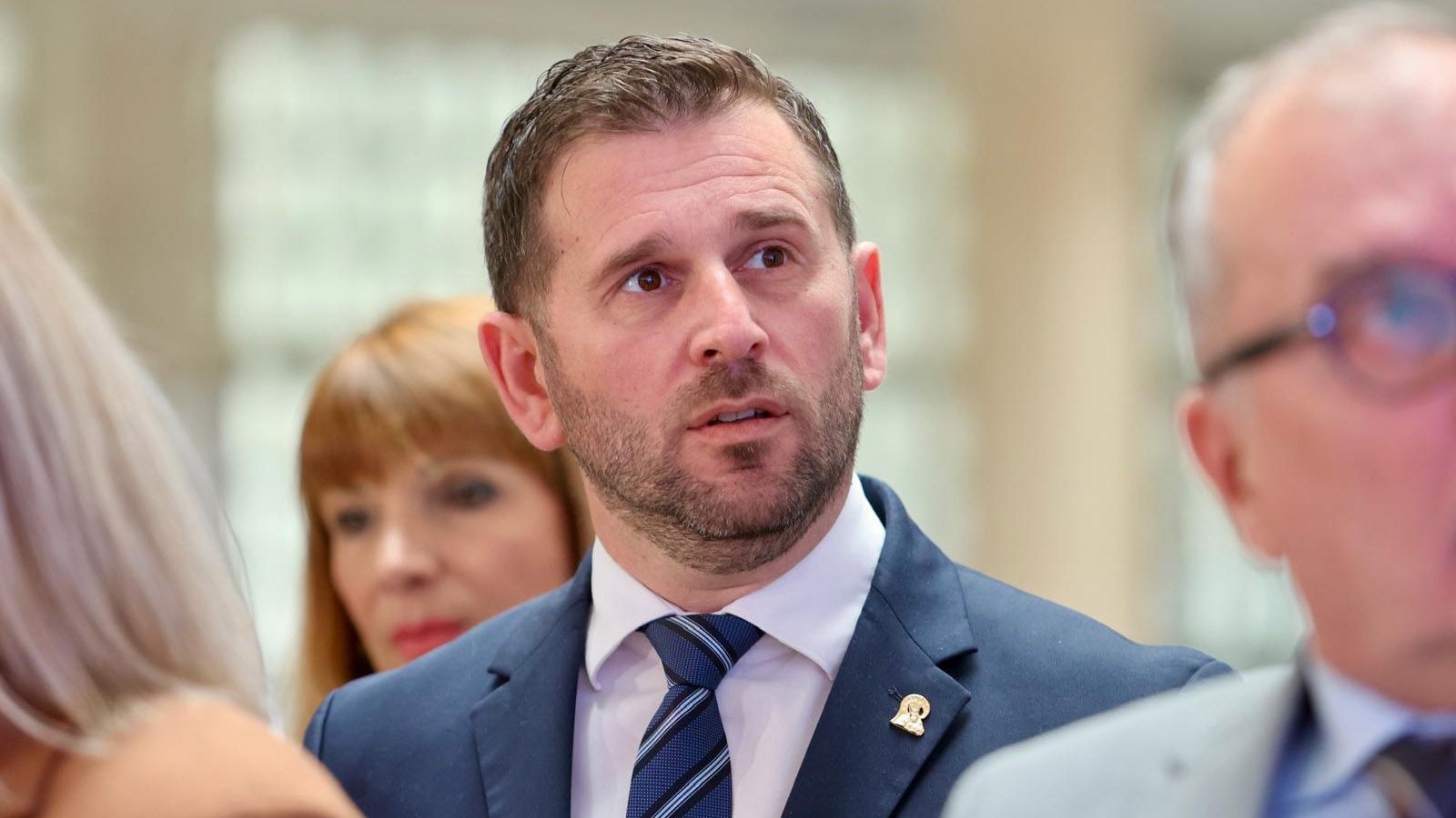 PANIKA U ŠKOLAMA Šuta reagirao na dojave o bombama, evo što je rekao