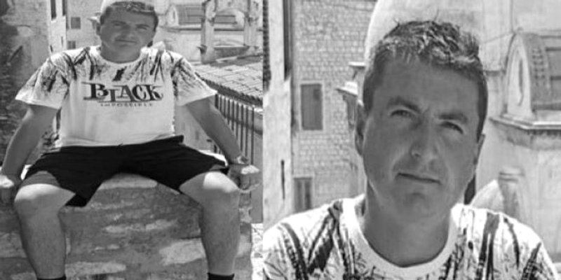 Okončana velika potraga na omiškom području, poljski državljanin pronađen mrtav