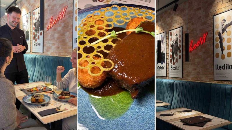 VIDEO Saznajte zašto svi pričaju o Bazi