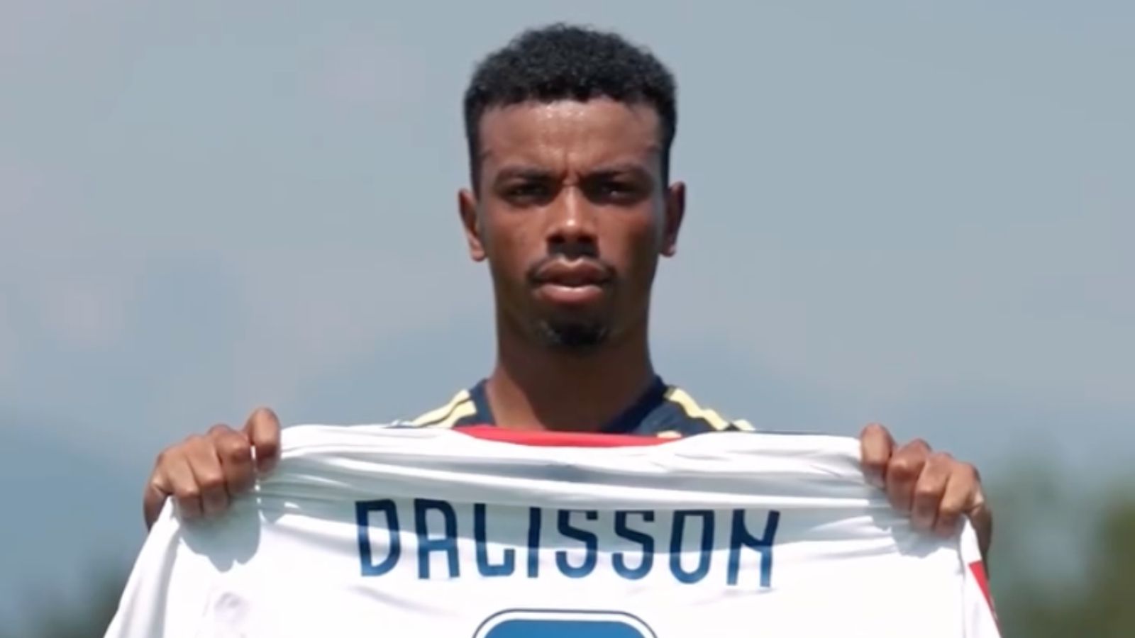 Brazilac Dalisson novi je igrač Hajduka