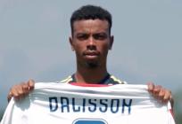 Brazilac Dalisson novi je igrač Hajduka