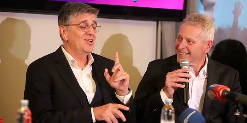 VIDEO Rišpetovci najavili spektakularni koncert na Gripama, pridružit će im se i Zorica Kondža