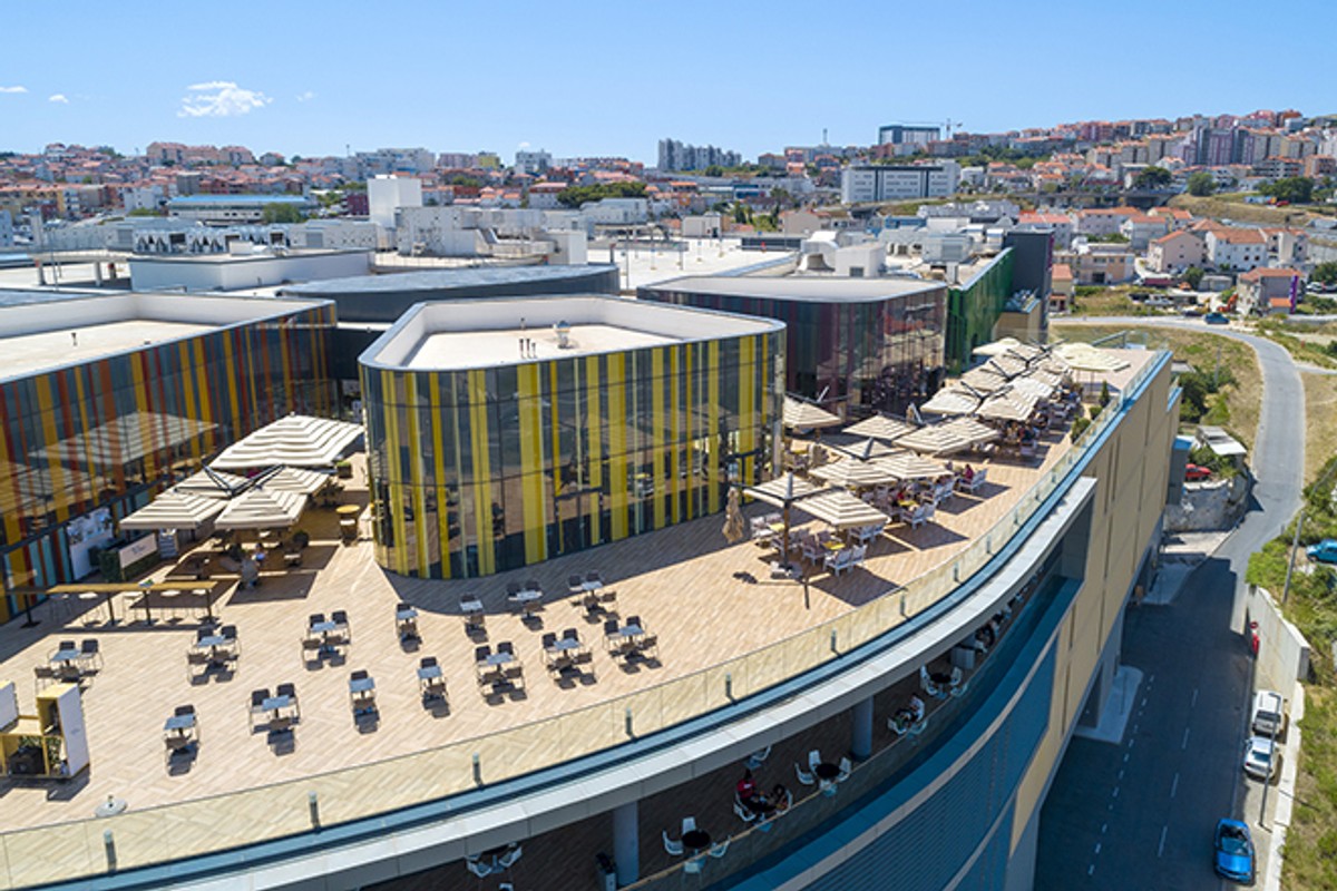 Mall of Split slavi peti rođendan i časti popustima!