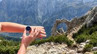 Nisam bila spremna za osam sati na planini, ali zato je tu bio Huawei Watch GT 7