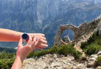 Nisam bila spremna za osam sati na planini, ali zato je tu bio Huawei Watch GT 7