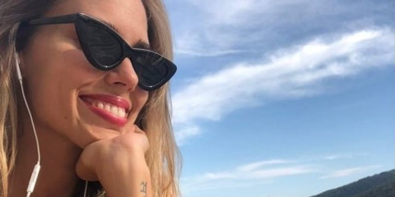 Franka Batelić pokazala kako izgleda pred porod, pljušte reakcije