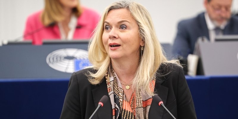 Zovko: EU ne može imati mirovnu ulogu dok ne osigura stabilnost u vlastitom susjedstvu