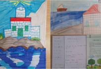 Tjedan ispunjen dječjim osmijesima u Splitu: Održana radionica 'Tajna Makarskog svjetionika' i podrška učenju u programu 'Dajmo im šansu'